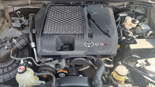 Toyota Hilux 3.0 2015 171cvs Aut. - Solicite Peças Rs Auto P