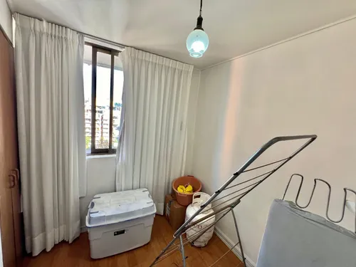 Penthouse I Alonso De Córdova I Gran Vista Despejada