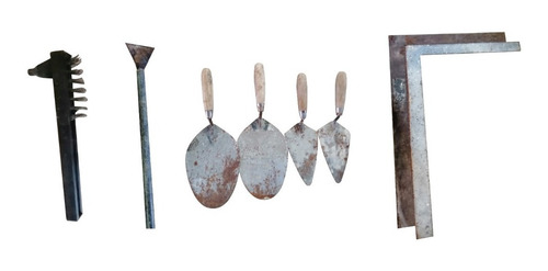 Imagen 2 de 4 de Kit De Herramientas
