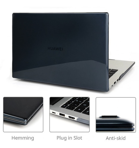 Imagen 4 de 6 de Funda Ordenador Portatil Huawei Matebook D15/ Magicbook15 Tr