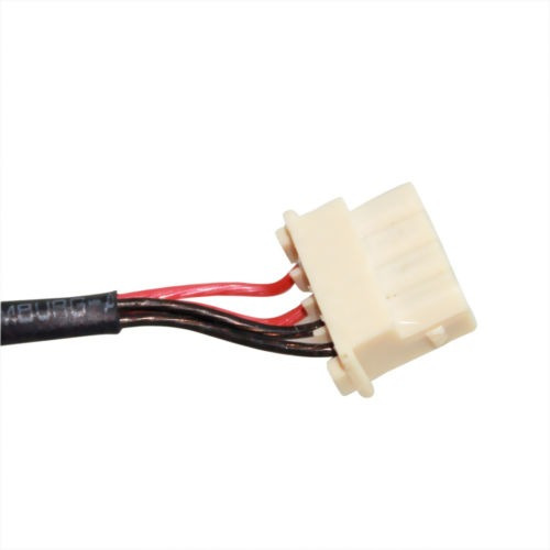 Dc Power Jack Conector Cable Sony Sve15114fxs Sve15115fx Sve