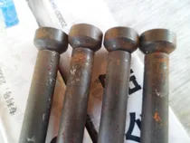 Comprar Varillas Levanta Válvulas Para Jac 1061 Motor Izusu 4bd1.
