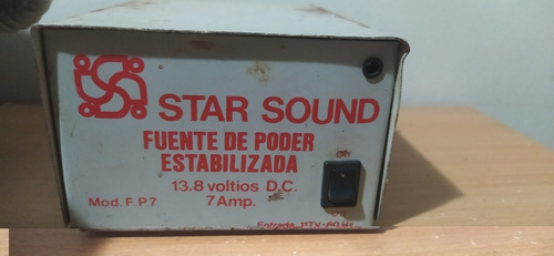 Radio 11 Metros,40 Canales. Midland. Radioaficionado. Poder