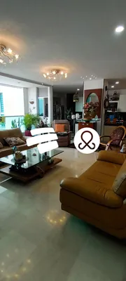 Apartamento en venta