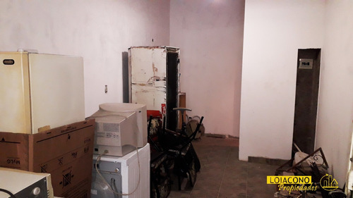 Imagen 5 de 9 de Local O Monoambiente - Amancio Alcorta 5200 - Loiacono Propiedades