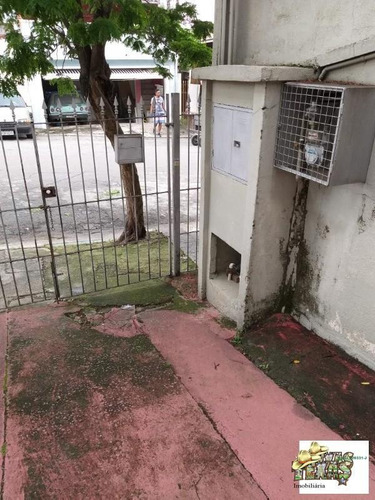Imagem 1 de 15 de Sobrado Itaquera - Ca01032