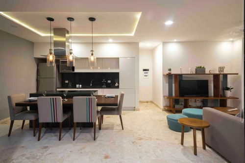 Imagen 2 de 17 de Departamentos En Venta En Bahia Principe, Anah Tulum