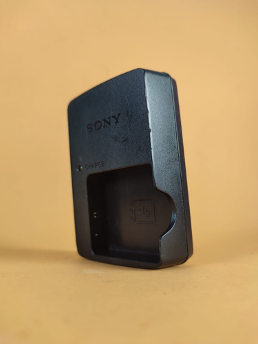 Cargador Sony G Para Dsc-hx5 Hx5v Hx7v Hx10  Usado