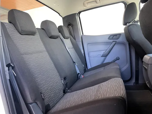 Ford Ranger 2.5 Xl Cabina Doble Mt
