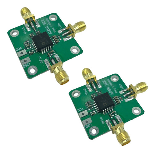 Módulo Mezclador Rf De Transductor De Alta Frecuencia 2x Ad8