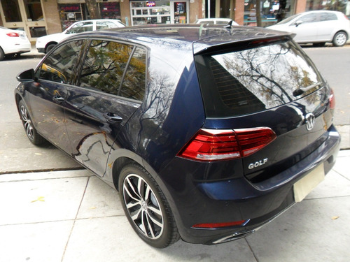 Volkswagen Golf Highline 1.4 Dsg - 2019
