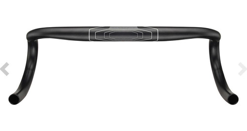 Manubrio Ruta Gravel Giant Connect Xr 31.8mm Aluminio