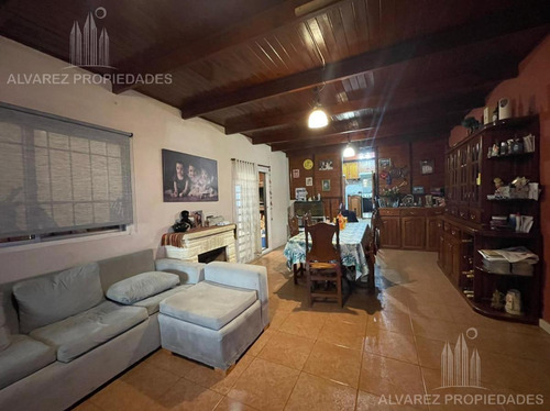 Imagen 6 de 21 de Casa 3 Ambientes Venta General Rodríguez