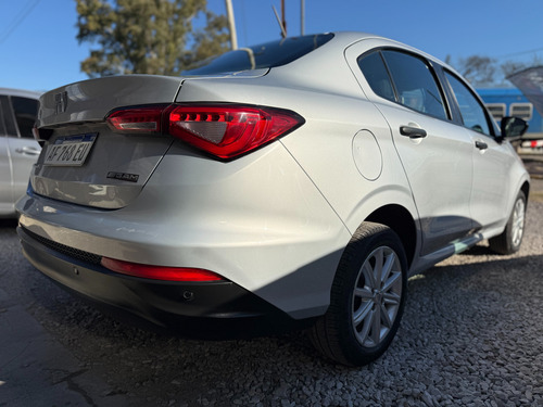 Fiat Cronos 1.3 Gse Drive
