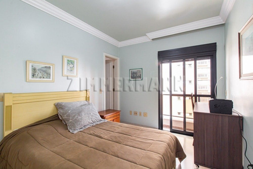 Apartamento - Pacaembu - Ref: 123674 - V-123674
