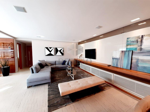 Imagem 4 de 28 de Apartamento 4 Quartos À Venda, 4 Quartos, 4 Vagas, Serra - Belo Horizonte/mg - 16782