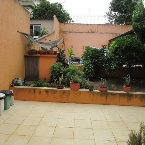 Casa Em Jardim Isabel Com 4 Dormitórios - Mi269000