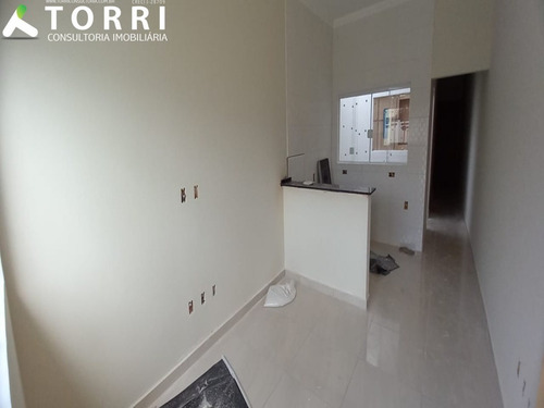Imagem 4 de 14 de Casa À Venda No Jardim Santa Esmeralda - Ca01979 - 69026719