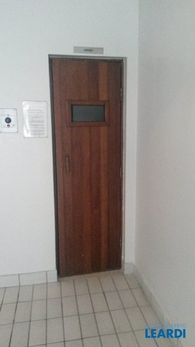 Imagem 10 de 13 de Flat - Vila Nova Conceição - Sp - 436278