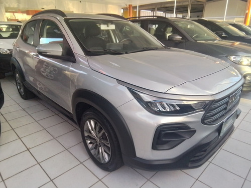 Fiat Pulse 1.3 FLEX DRIVE MANUAL