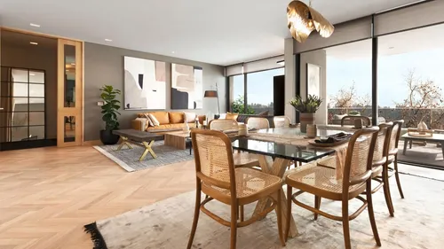 Galería Espoz - Último Penthouse