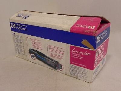 Hp Toner Cartridge 92a C4092a Ttm