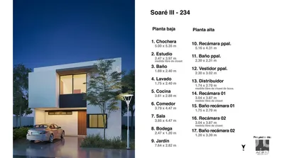 Casa en venta
