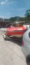 Comprar Lanchas Semirrígido Fishure 480 Motor 50 4tiempos Está Nuevn