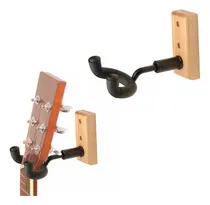 Comprar Atril Colgador Guitarra Bajo Ukulele +envio+ Rocker Music