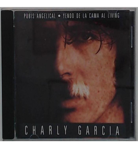 Charly Garcia - Yendo De La Cama Al Living