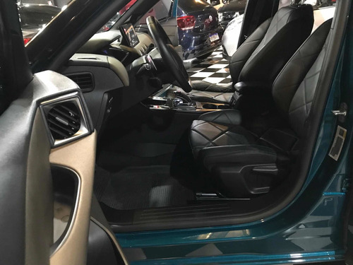 Imagen 10 de 22 de Citroën Ds3 Ds Cross Back 1.2t So Chicv At N O C3 Aircross C