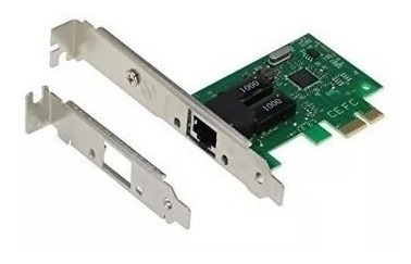 Imagem 4 de 7 de Tp-link Adaptador De Rede Gigabit Pci Express Tg-3468