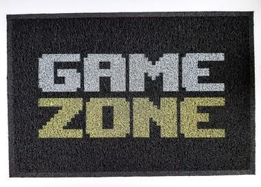Imagem 2 de 2 de Capacho Game Zone