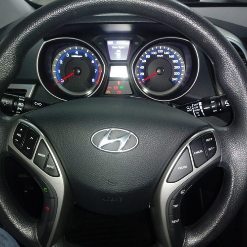 I30 1.8 Mpi 16v Gasolina 4p Automatico