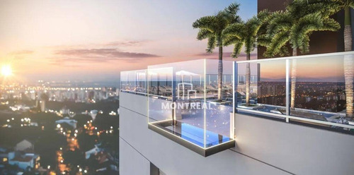 Imagem 3 de 13 de Apartamento À Venda, 131 M² Por R$ 1.989.000,00 - Vila Mariana - São Paulo/sp - Ap2691