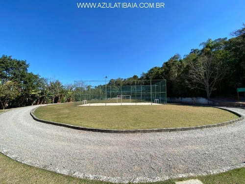 Imagem 30 de 30 de Chácara Com 2.400m² Loteamento Fechado, Bom Jesus Dos Perdões Fácil Acesso A Rodovia D. Pedro, - Ch03419 - 32664360