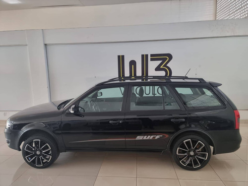 Imagem 6 de 8 de Volkswagen Parati 1.6 Mi Surf 8v Flex 4p Manual G.iv