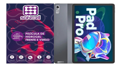 Película Hydrogel Hd F E V Tablet Lenovo Pad Pro 2022 11.2