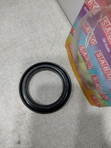 Retentor Da Roda Dianteiro Ford 4600 01546grx