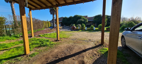 Gran Casa En Melipilla , Porcentaje Con Credito Directo