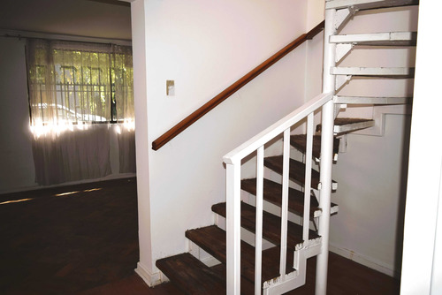 Casa En Venta, Pucará, Ortuzar, Ñuñoa (106904)