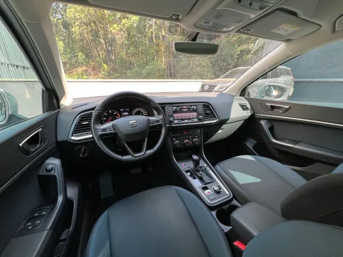 Seat Ateca 2.0 Style