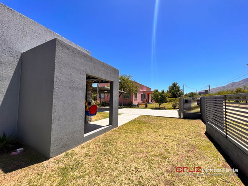 Imagen 11 de 13 de 2 Casas De 181m2 En Villa De Merlo