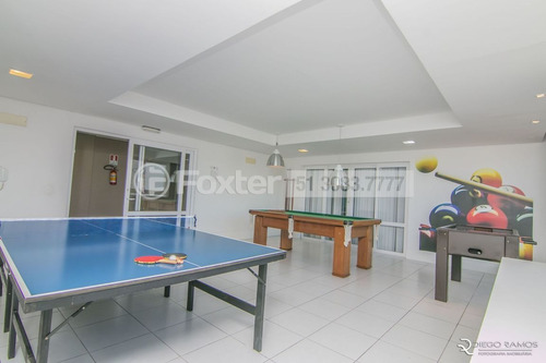 Imagem 30 de 30 de Apartamento, 3 Dormitórios, 80.16 M², Centro Histórico - 180397