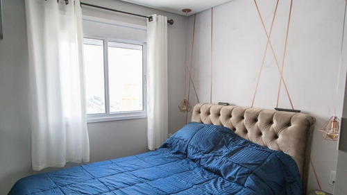 Imagem 22 de 23 de Apartamento - Ap15059 - 69680714