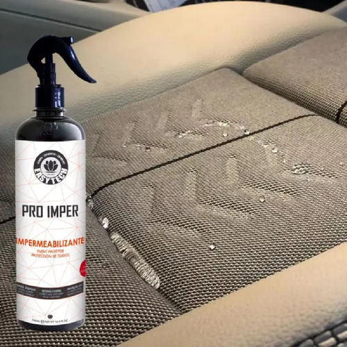 Impermeabilizante Pro Imper 500ml Easytech