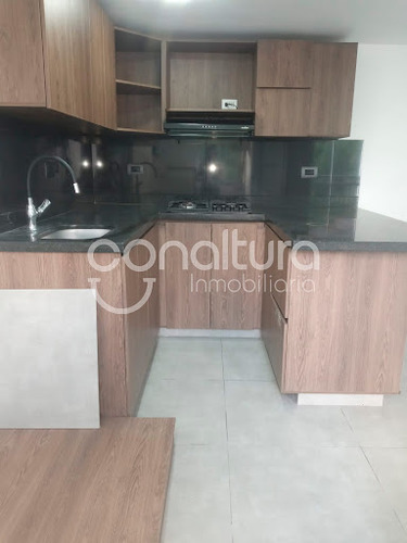 Apartamento En Venta Amazonia 472-4090