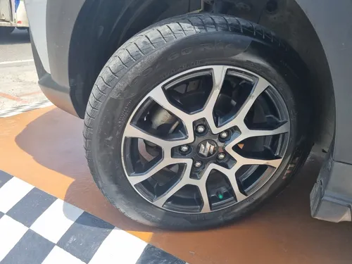 Suzuki Xl7 1.5l Mt 4x2