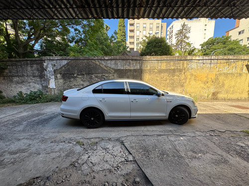 Volkswagen Vento 2.0 Tsi Gli 211Cv App Connect + Nav Dsg