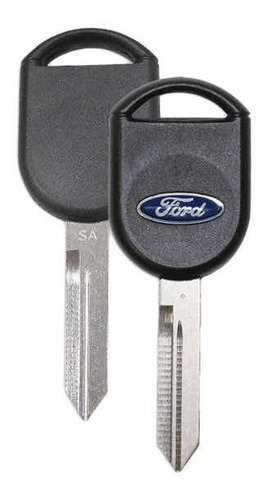 Llave Ford Explorer Mustang Super Duty Expedition Strattec